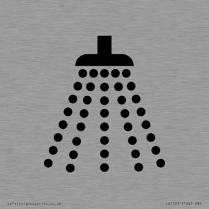 IV11031: I061 Shower