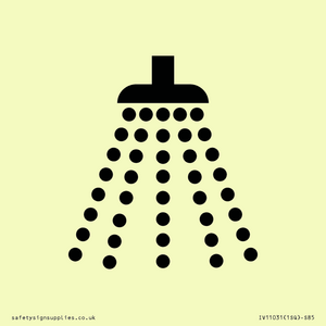 IV11031: I061 Shower