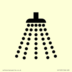 IV11031: I061 Shower