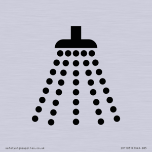 IV11031: I061 Shower