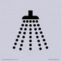 IV11031: I061 Shower