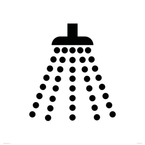 IV11031: I061 Shower