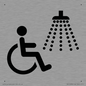 IV11033: I062 Accessible Shower
