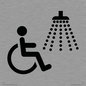 IV11033: I062 Accessible Shower