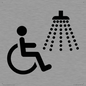 IV11033: I062 Accessible Shower