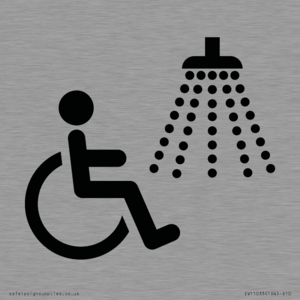 IV11033: I062 Accessible Shower