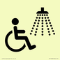 IV11033: I062 Accessible Shower