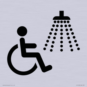 IV11033: I062 Accessible Shower