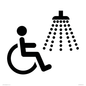 IV11033: I062 Accessible Shower