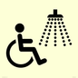 IV11033: I062 Accessible Shower