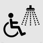 IV11033: I062 Accessible Shower