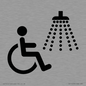 IV11033: I062 Accessible Shower
