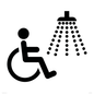 IV11033: I062 Accessible Shower