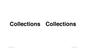 IV12243: Collections sign