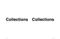 IV12243: Collections sign