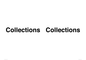 IV12243: Collections sign