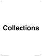 IV12243: Collections sign