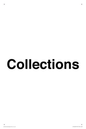 IV12243: Collections sign