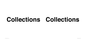 IV12243: Collections sign