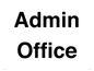 IV12255: Admin Office