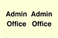 IV12255: Admin Office