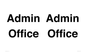 IV12255: Admin Office