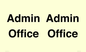 IV12255: Admin Office