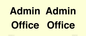 IV12255: Admin Office