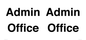 IV12255: Admin Office