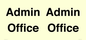 IV12255: Admin Office