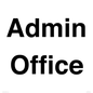 IV12255: Admin Office
