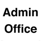 IV12255: Admin Office
