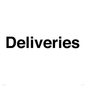 IV12341: Deliveries Sign