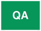 IV12767: QA