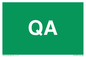IV12767: QA