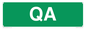 IV12767: QA
