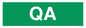 IV12767: QA