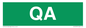 IV12767: QA