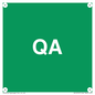 IV12767: QA