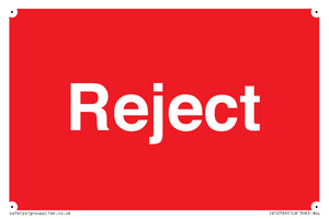 IV12769: Reject