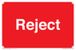 IV12769: Reject