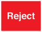 IV12769: Reject