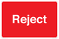 IV12769: Reject