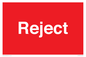 IV12769: Reject
