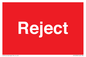 IV12769: Reject