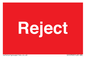 IV12769: Reject
