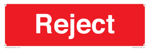 IV12769: Reject