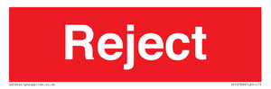 IV12769: Reject