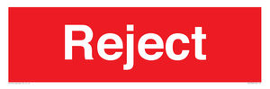 IV12769: Reject