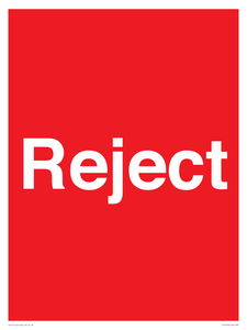 IV12769: Reject